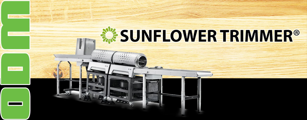 Sunflower Trimmers